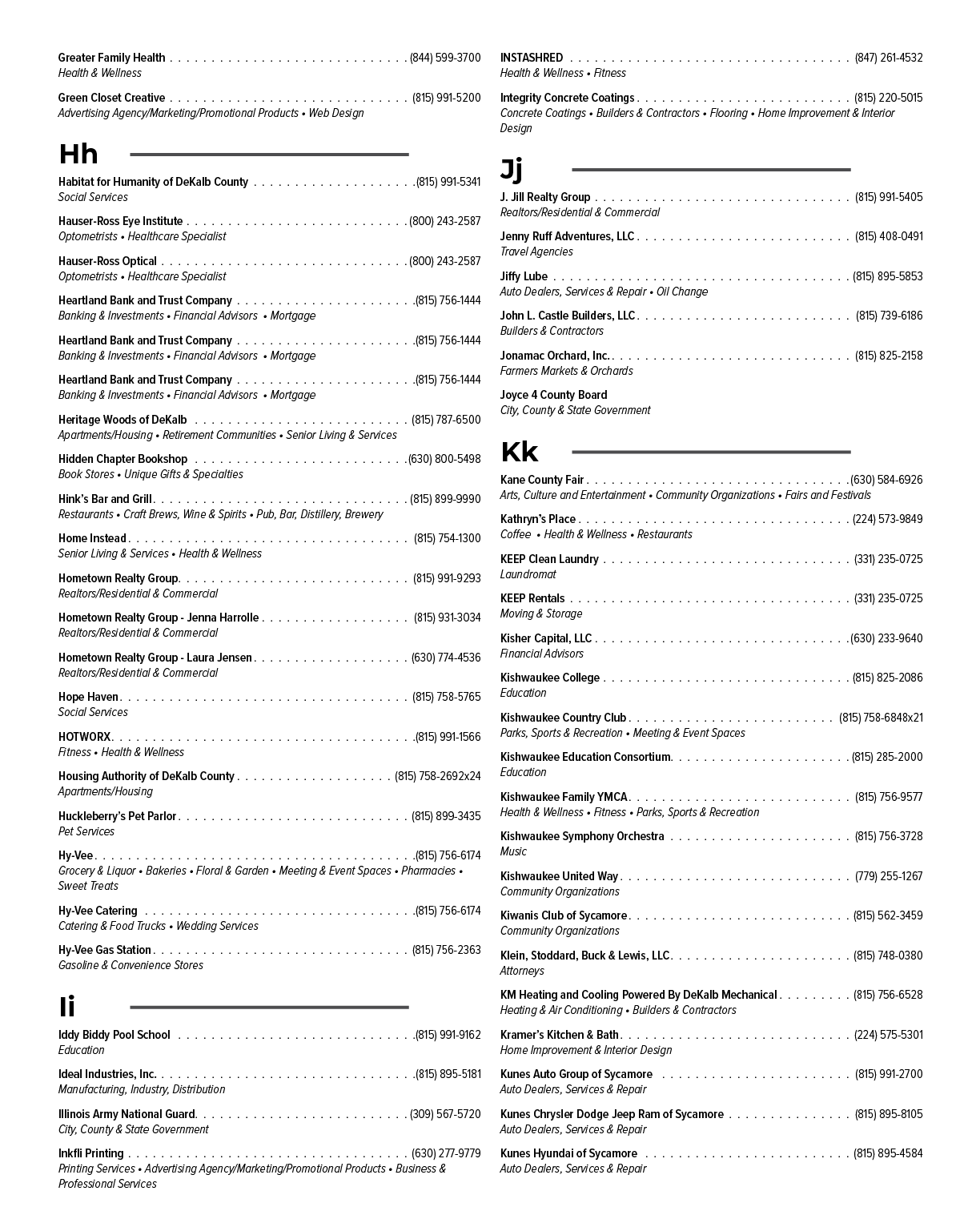 Rectangle