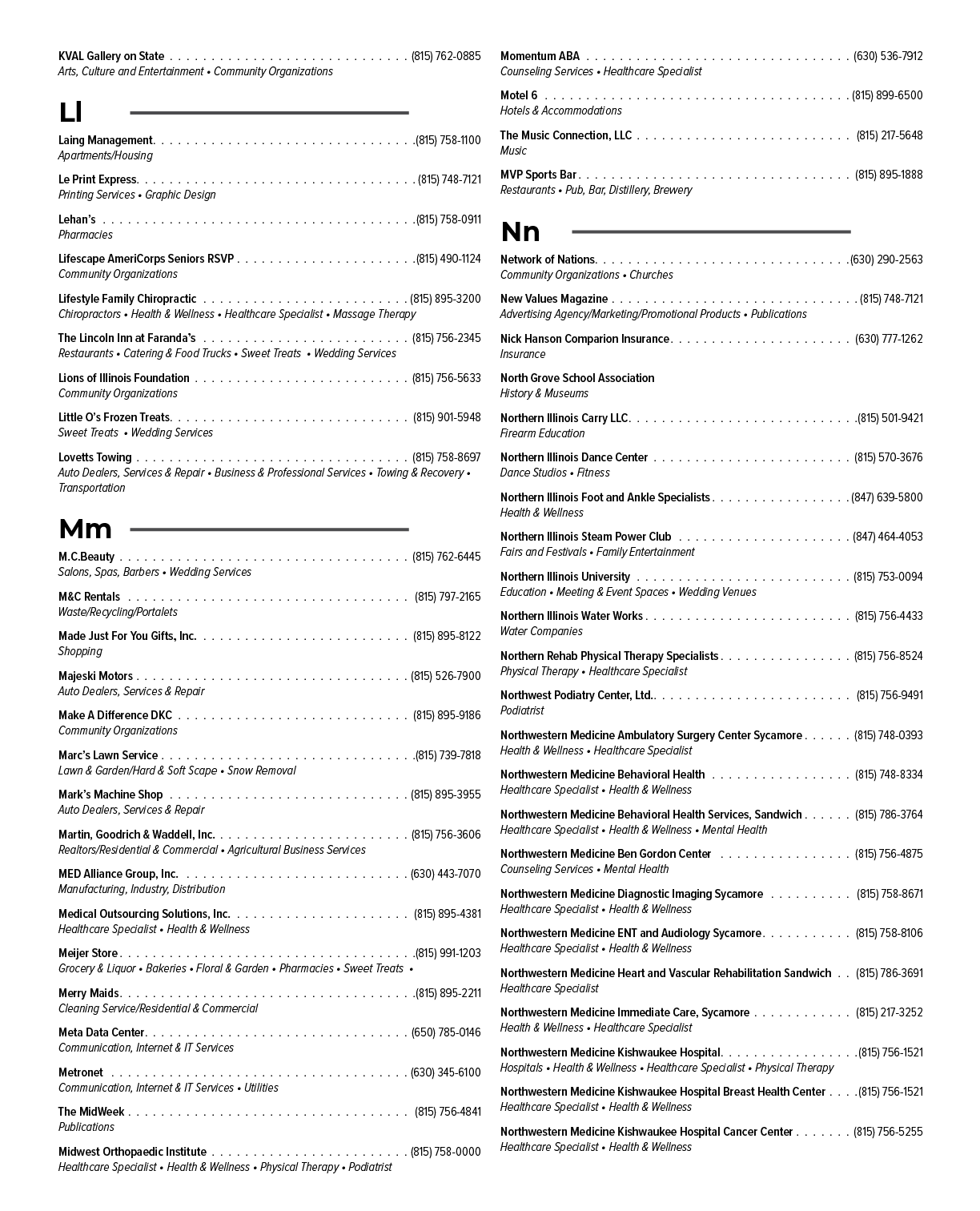 Rectangle