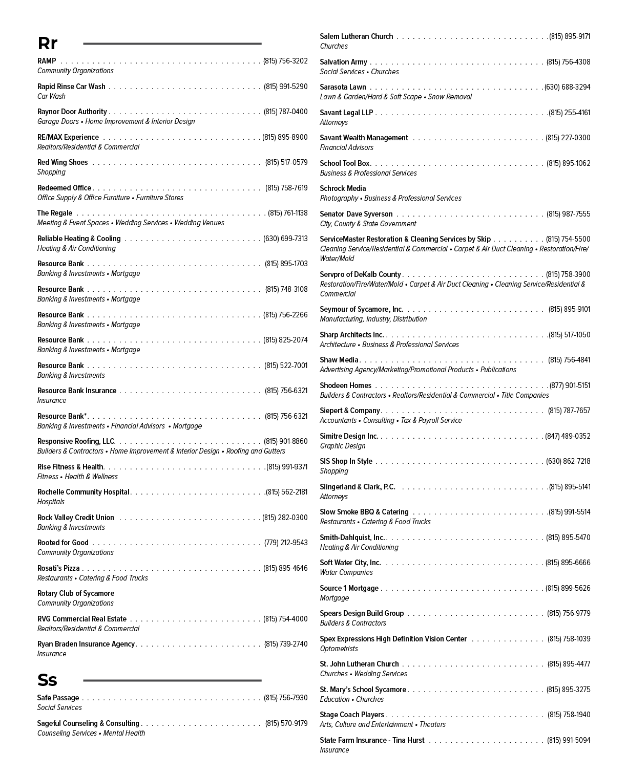 Rectangle