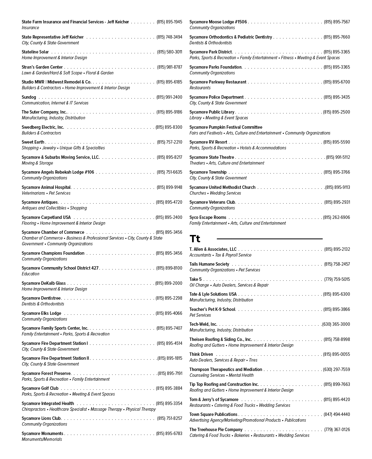 Rectangle