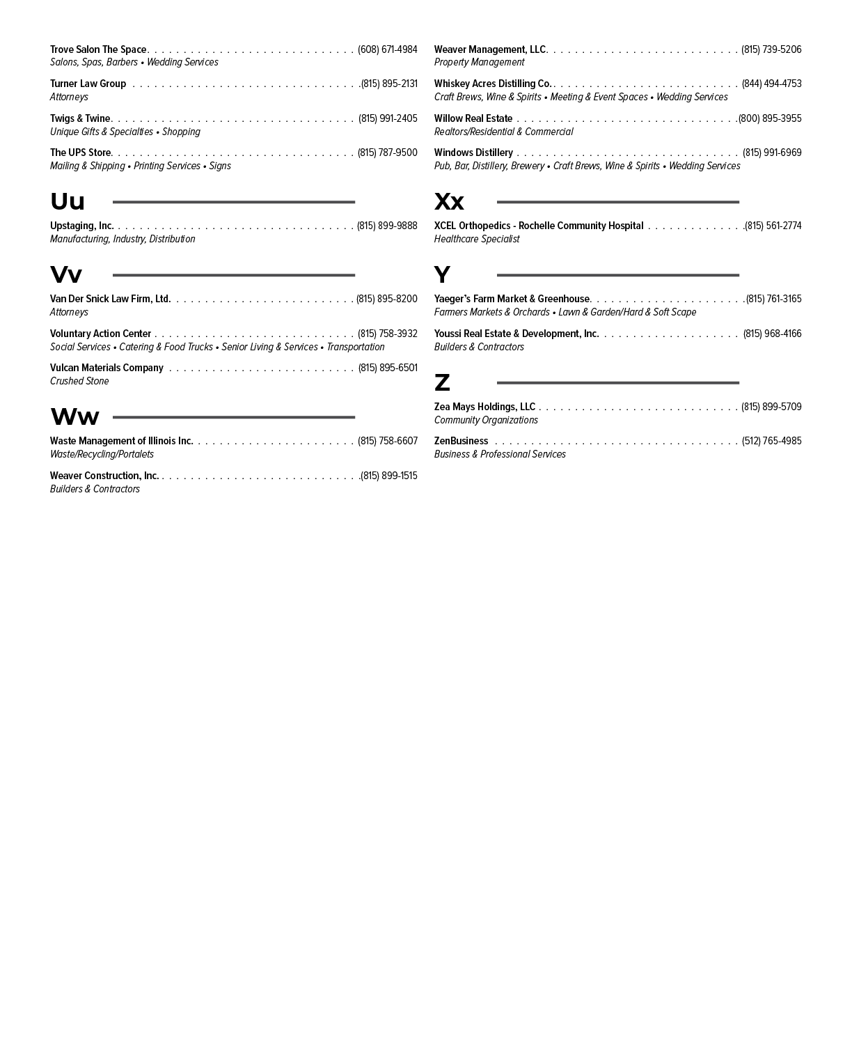 Rectangle