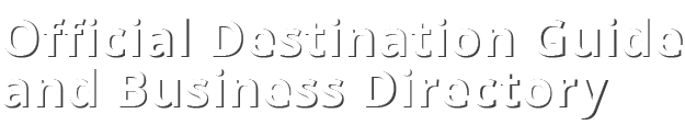 Official Destination Guide and Business Directory