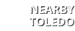 NEARBY TOLEDO