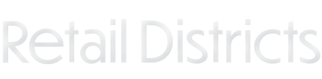 Retail Districts