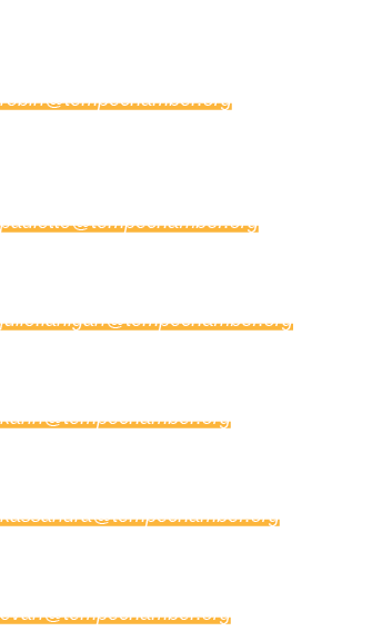 TEMPE CHAMBER STAFF Robin Arredondo Savage PRESIDENT/CEO robin@tempechamber.org Paulette Pacioni VICE PRESIDENT OF OP...