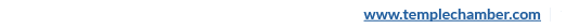 www.templechamber.com | 9