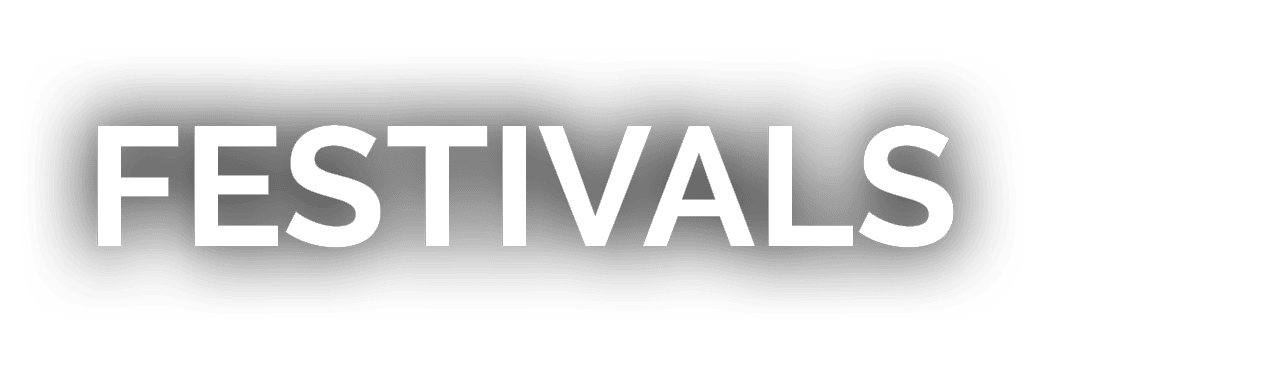 FESTIVALS