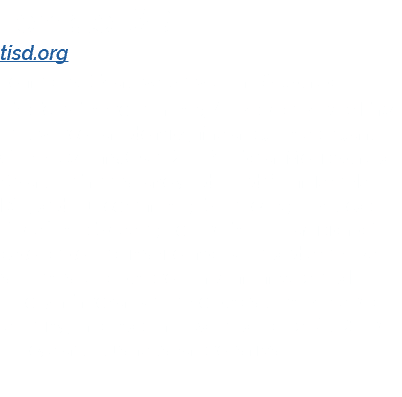 Temple ISD tisd.org Temple ISD is a diverse, vibrant 6A school district with more than 8,700 students excelling in ad...