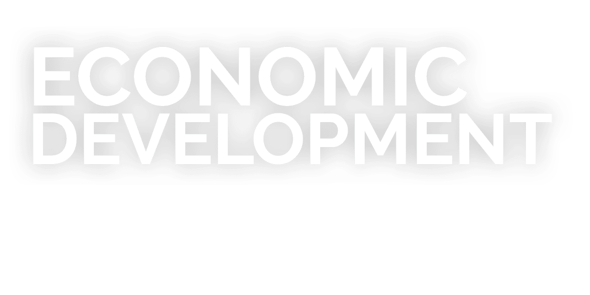 Economic Development 