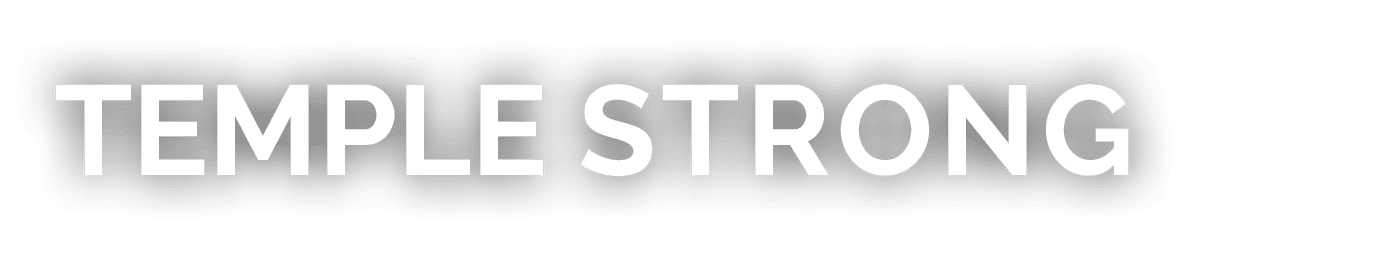 Temple Strong 