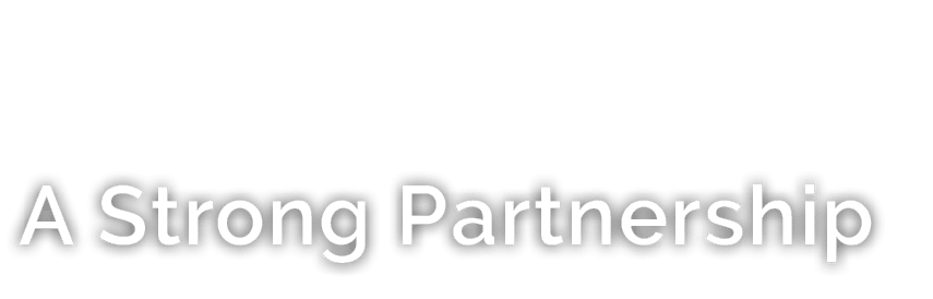  A Strong Partnership