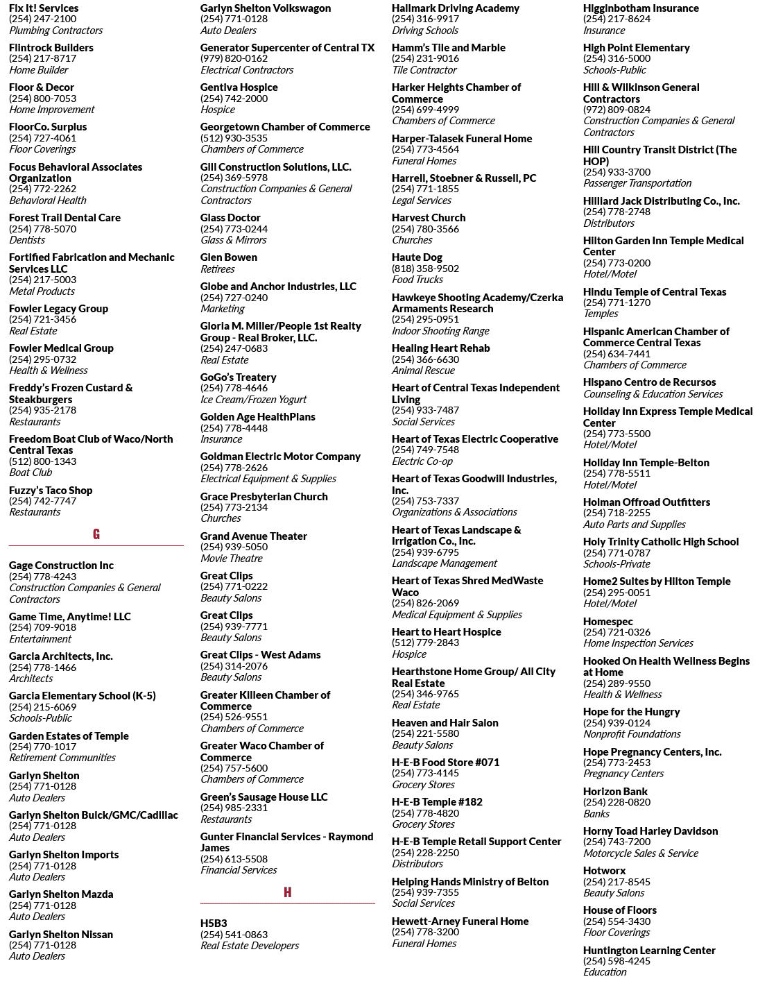 Rectangle