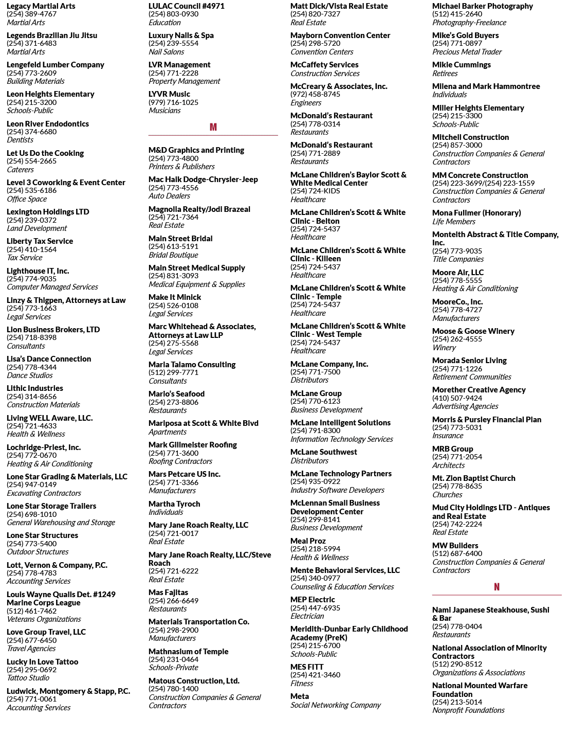 Rectangle