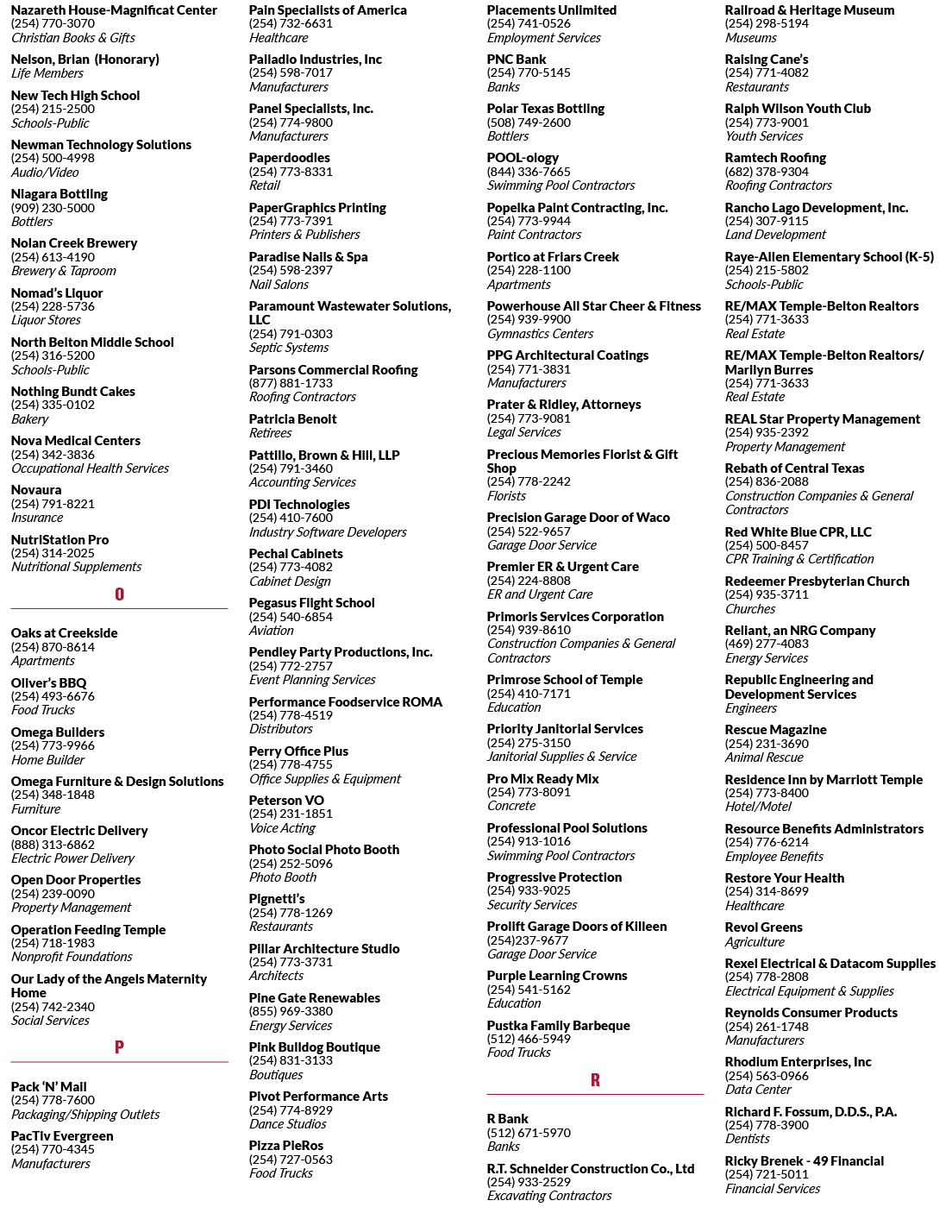 Rectangle