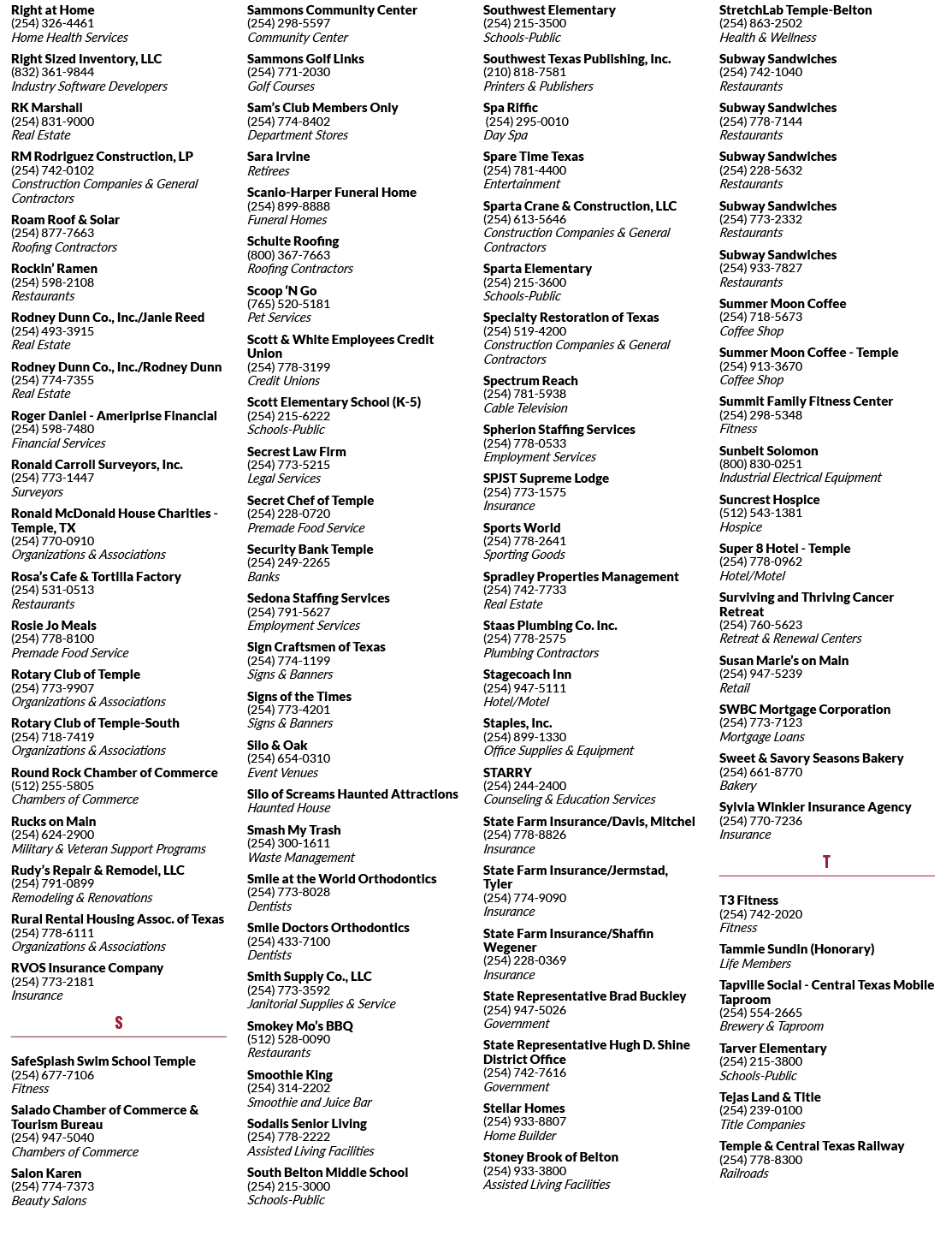 Rectangle