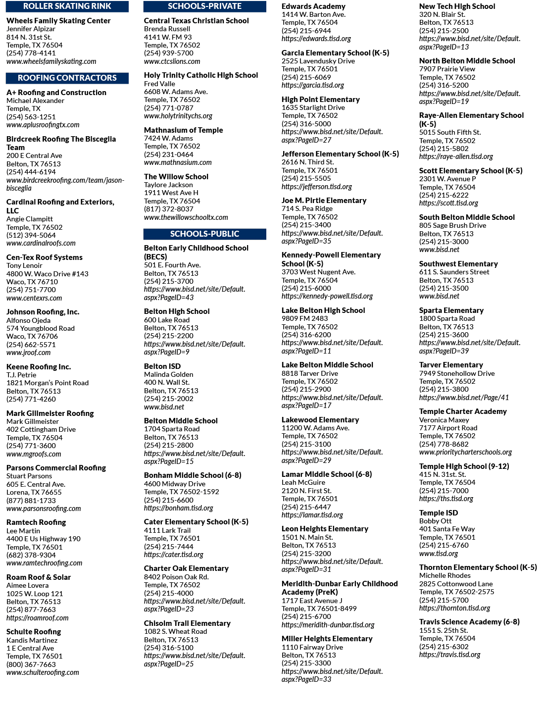 Rectangle