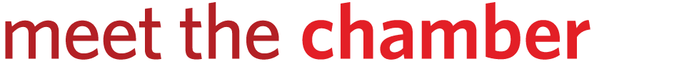 meet the chamber