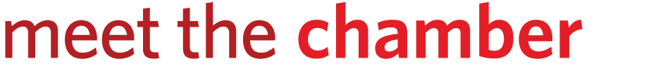 meet the chamber