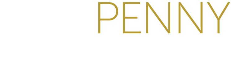the penny in action