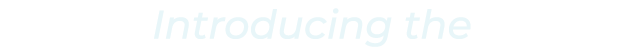 Introducing the
