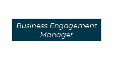 Gabbi Pruitt Business Engagement Manager Hospitality & Support Services Coordinator 