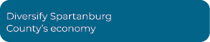Diversify Spartanburg County’s economy 