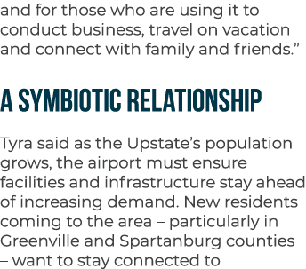 and for those who are using it to conduct business, travel on vacation and connect with family and friends.” A SYMBIO...