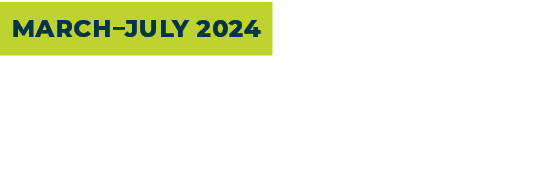 march–JULY 2024 new members