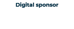 Digital sponsor