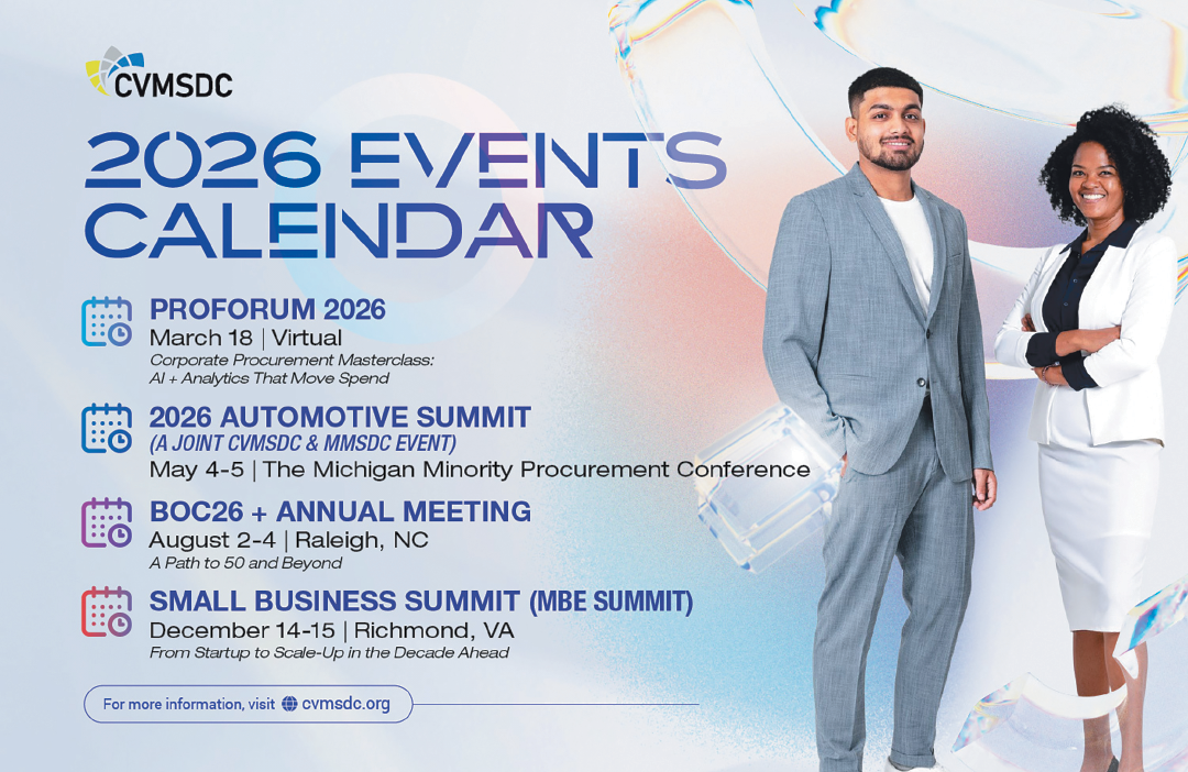 A man and a woman pose for a calendar advertisement. AI generated content