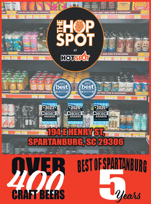 A store selling beer and cans. AI generated content