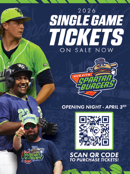 A baseball player in a green jersey is smiling and pointing at the camera. AI generated content