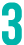 3