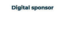 Digital sponsor