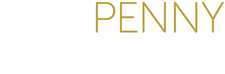 the penny in action