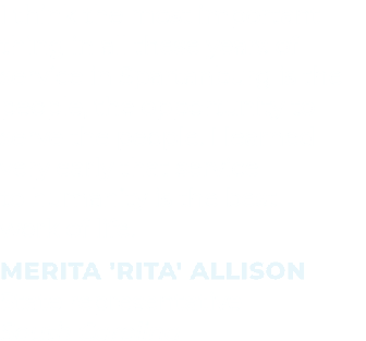 I think the most important thing in all these years of service in Spartanburg is the people, the opportunity to serve...