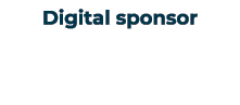 Digital sponsor