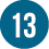 13