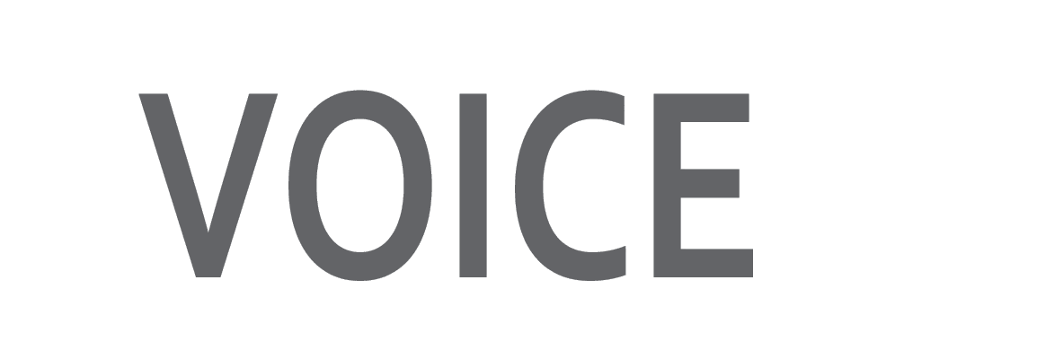VOICE