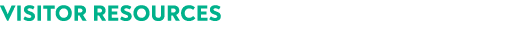 VISITOR RESOURCES 