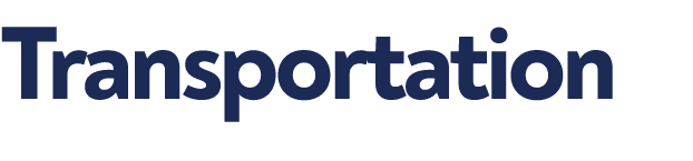 Transportation