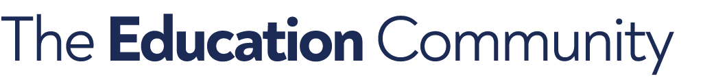 The Education Community