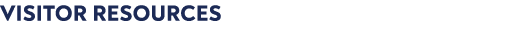 VISITOR RESOURCES 