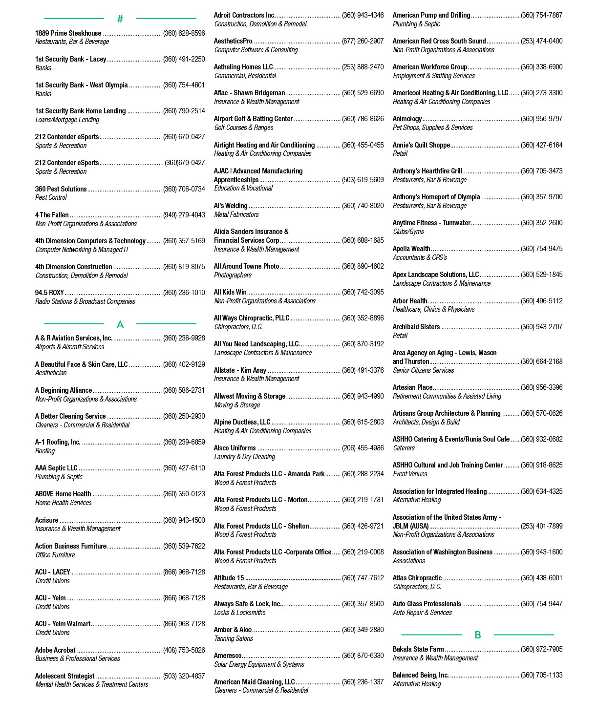 Rectangle