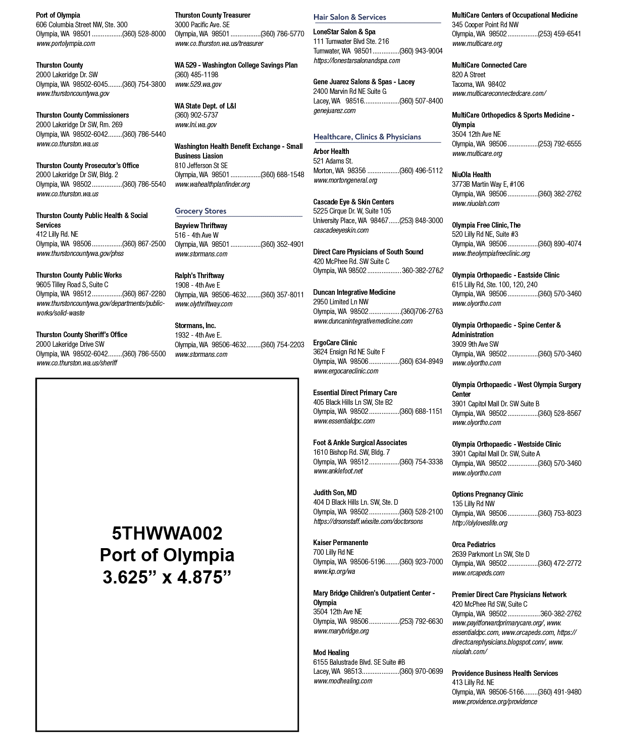 Rectangle