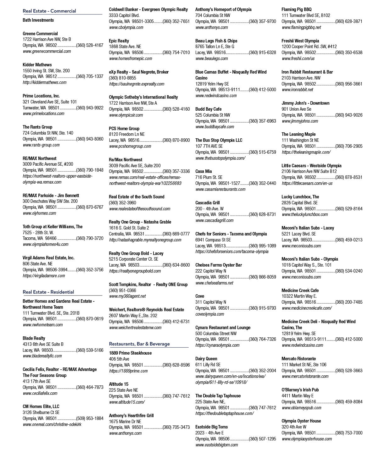 Rectangle