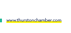 ❚ www.thurstonchamber.com