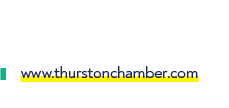 ❚ www.thurstonchamber.com