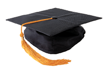 Graduation cap