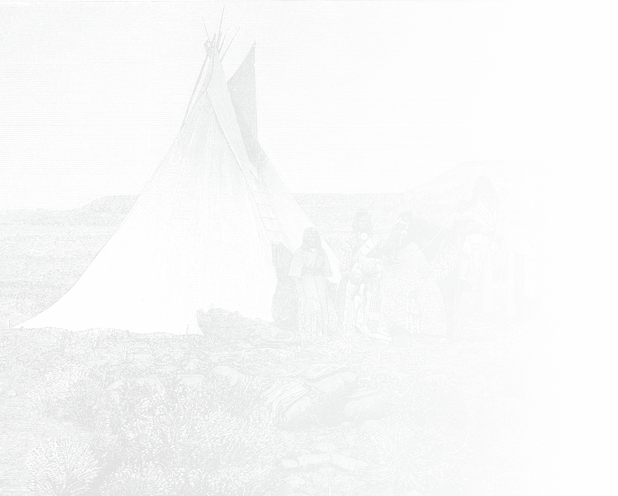 Native americans from Utah region. Illustration originally published in Hesse-Wartegg's “Nord Amerika", swedish edition published in 1880. The image is currently in Public domain by virtue of age.